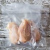 Pre-cut Size Kitchen Household Vacuum Sealer Bag Roll