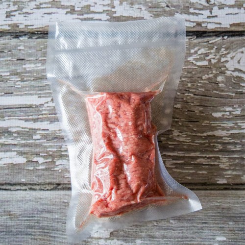 Pre-cut Size Kitchen Household Vacuum Sealer Bag Roll