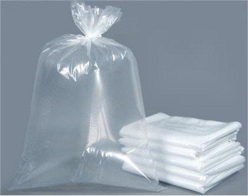 The Bottom Sealing Bag And Tube Plastic Bag Of PA / PE Co-extrusion Plastic Packaging Film Can Be Used As Inner Lining Bag