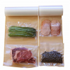 Hot Sell Food Storage Household Embossed Vacuum Sealer Bag Rolls