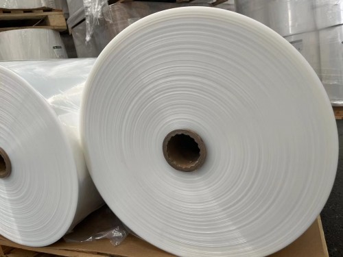 China  Manufacturer of EVOH barrier flexible packaging Co-extrusion film