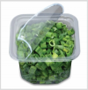 Easy peel Food Packaging tray Top Vacuum Lidding Film sealing film