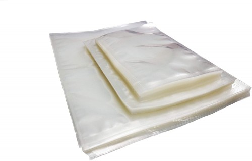 China High Quality PA-PE Multi-layers Coextrusion Vacuum Pouch