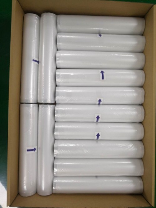 Dealer nylon PE Plastic Packaging vacuum Film Roll for food packaging