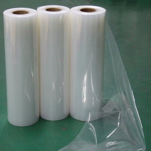 Hengchang Dealer Nylon pe Co-extrusion Film packaging plastic roll vacuum bag high barrier film