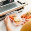 Food Saver Vacuum Sealer Bag Food Storage Vacuum Plastic Bag