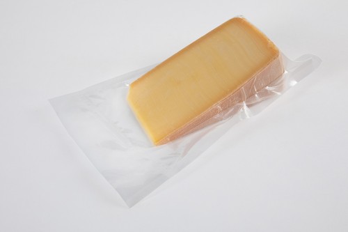 PA/PE 11-layer high barrier co-extrusion film food grade packaging nylon vacuum plastic bag vacuum sealer bag film