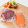 Sous Vide Kitchen Household Embossed Food Storage Vacuum Sealer Bags