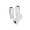 Food Grade Material High Barrier Transparent Plastic Sheets Co-extrusion Embossed Vacuum Bag Roll Film