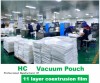 China Multi-layers Coextrusion Vacuum Pouch manufacturer For Food Packing