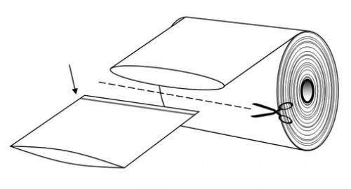 Plastic Bag PA/PE Bottom Sealing bag for Chemical Liquid to Prevent volatilization co-extrusion 7 /9 /11 layer