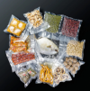 Household Food Vacuum Sealer Packaging Machine Sous Vide Bags Vacuum Packaging Packer Vacuum Bags for Food Storage