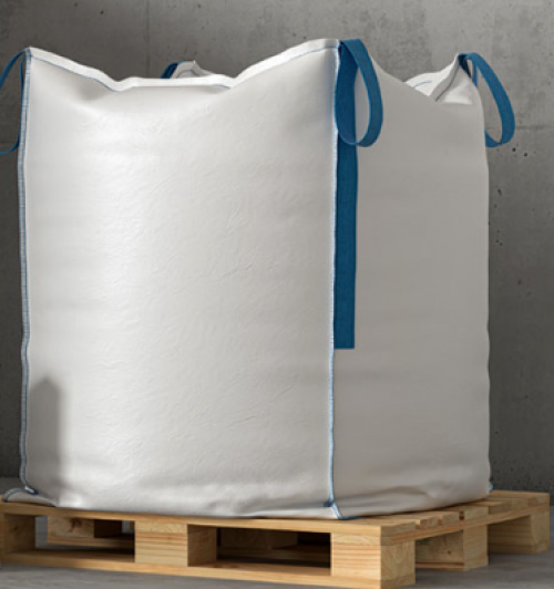 Supply FIBC PA/PE Lining Bag Container / Toner Inner Bag Film