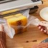 BPA Free Food Vacuum Sealer Storage Saver Bags Food Storage Kitchen Bag