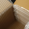 Air Column Cushioning Bag Air Packing Film Bubble Air Cushion Film Protector Bag Protective Film