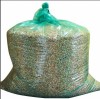 Hermetic Tube Bag For Agriculture Use Recyclable Feature Hermetic Grain Storage Plastic Packing Bags