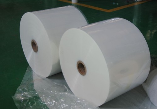 China Factory Price Food Grade 3 Side Sealed Vacuum Packing Bag film For Frozen Food With Tear Notch