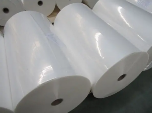 Nylon Coextrusion Film Plastic Packaging Protectiveb sheet flat Film