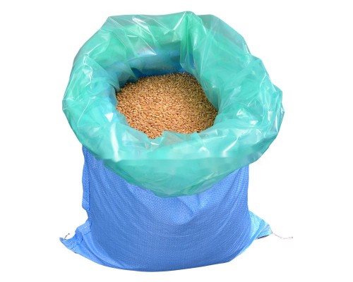 Super Hermetic Rice Grain Plastic Storage Bags