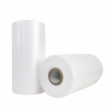 Custom Medium Barrier Multilayer PA PE Food Packaging Plastic Roll Film