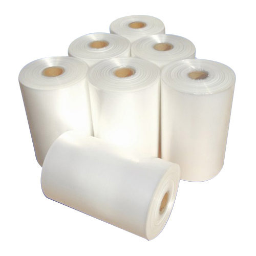 Custom Medium Barrier Multilayer PA PE Food Packaging Plastic Roll Film