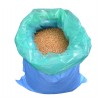 Convenient Storage Cylindrical Bag Tube Plastic Packaging Bag Bottom Sealing Bag Coffee Storage Bag