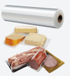 High temperature resistance frozen plastic pa pe pouch co-extrusion vacuum packaging film