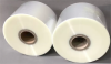 Antistatic co-extrusion blown barrier film