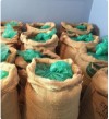 Hermetic bag for agriculture use recyclable feature hermetic grain storage plastic packing bags