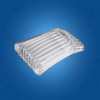 Hot Sell Transparent Nylon PE Material Plastic Packaging Air Column Cushion Rolls Film Rolls