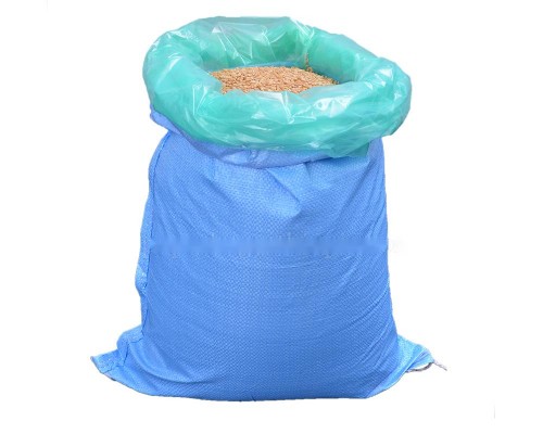 Hermetic Barrier Storage Bag for grain coffee spices