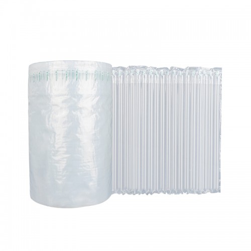 Nylon PE Plastic Sheet Film Inflatable Air cushion Bag Protective Film