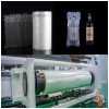 Buffer Air Column Film / Air Cushion /Air bag Symmetrical sheet film Manufacturer