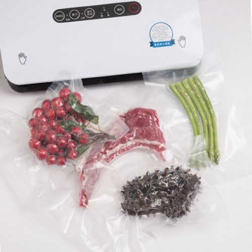 Food Storage Vacuum Sealer Bag Household Embossed Vacuum Sealer Bag